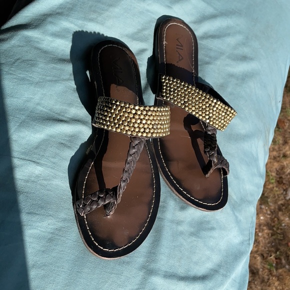 Mia sandals - Picture 2 of 3